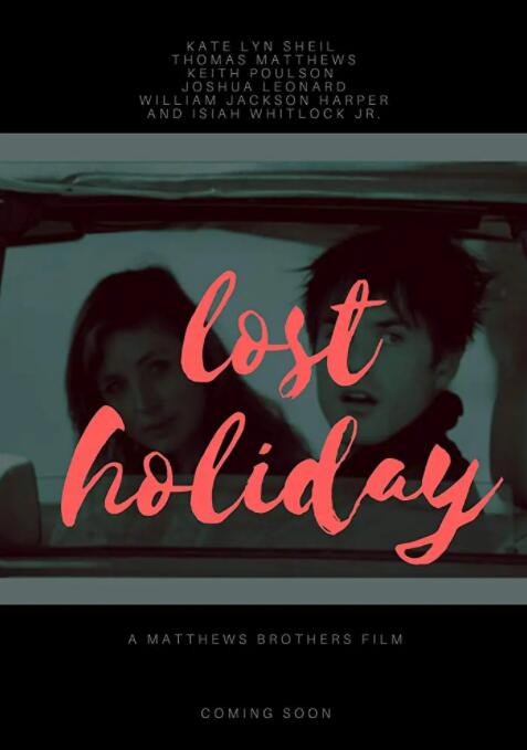 遗失的假期(全集)