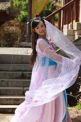 穿越时空之灵格格(全集)