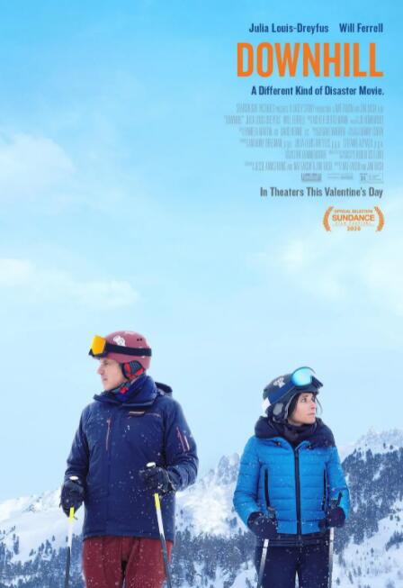 每况愈下(全集)