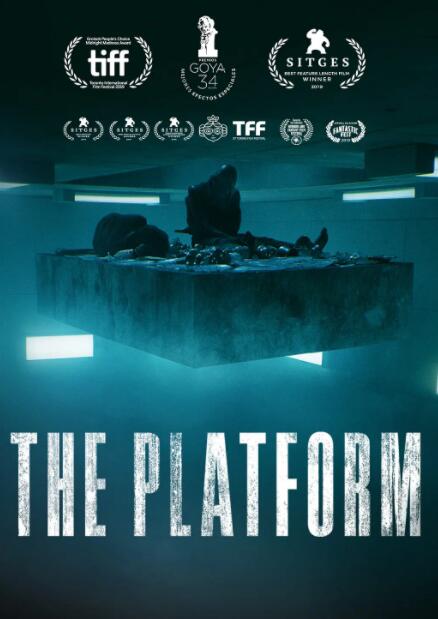 饥饿站台(全集)