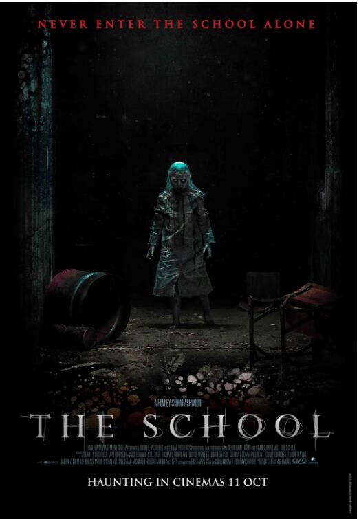 邪恶校园(全集)