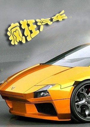 疯狂汽车(全集)