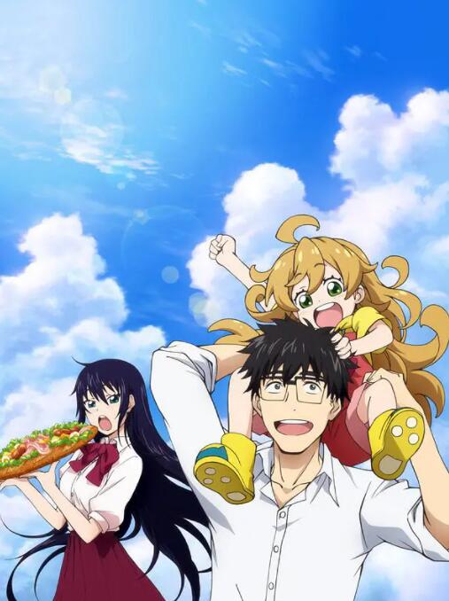 天真与闪电(全集)