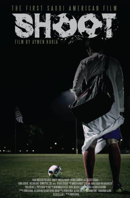 足球使命(全集)