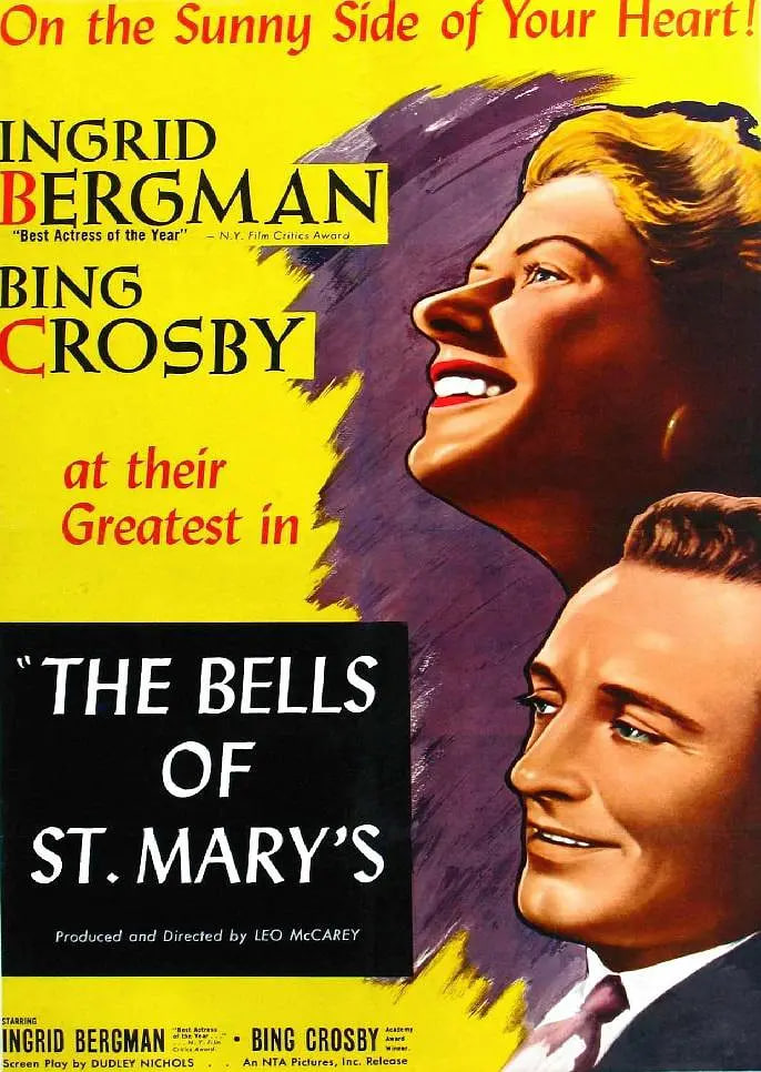 圣玛丽的钟声(全集)