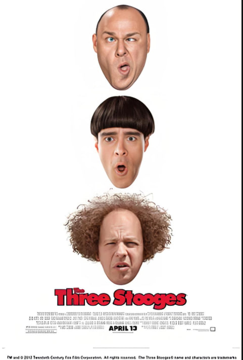 三个臭皮匠(全集)