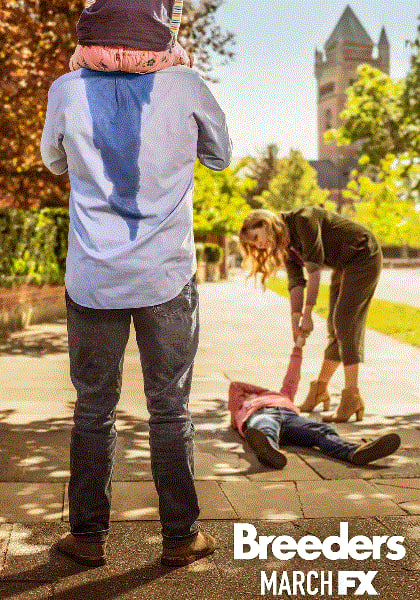 养育者 第一季(全集)