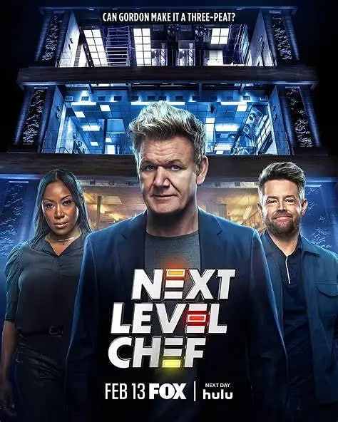 升阶大厨 第四季(全集)