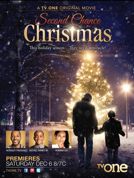 第二次机会圣诞节(全集)