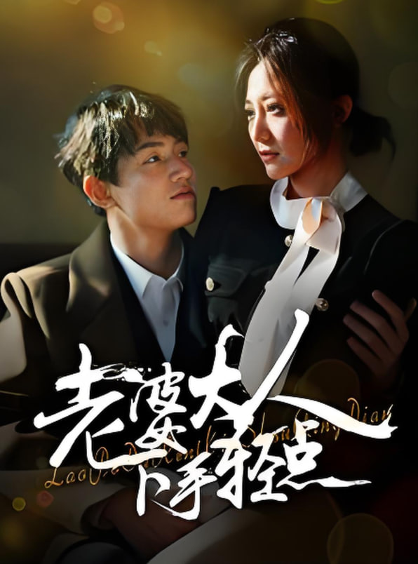 老婆大人下手轻点(全集)