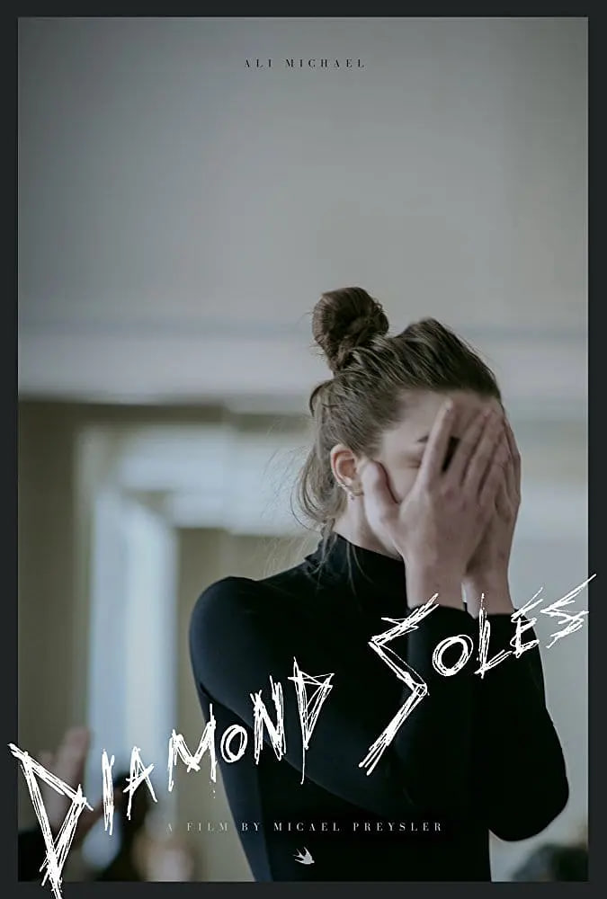 钻石鞋底(全集)