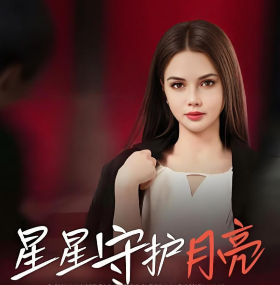 星星守护月亮(全集)