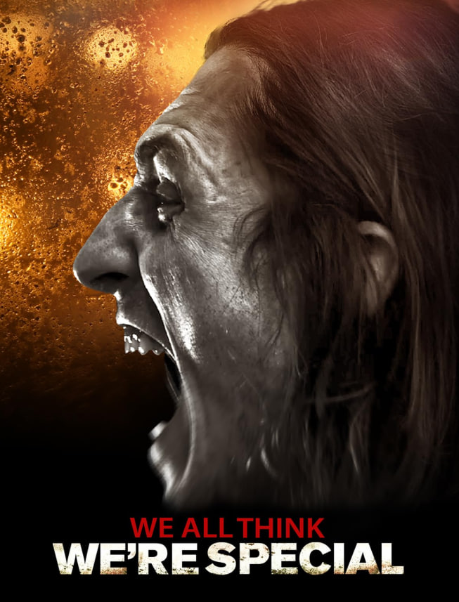 我们都认为自己很特别(全集)