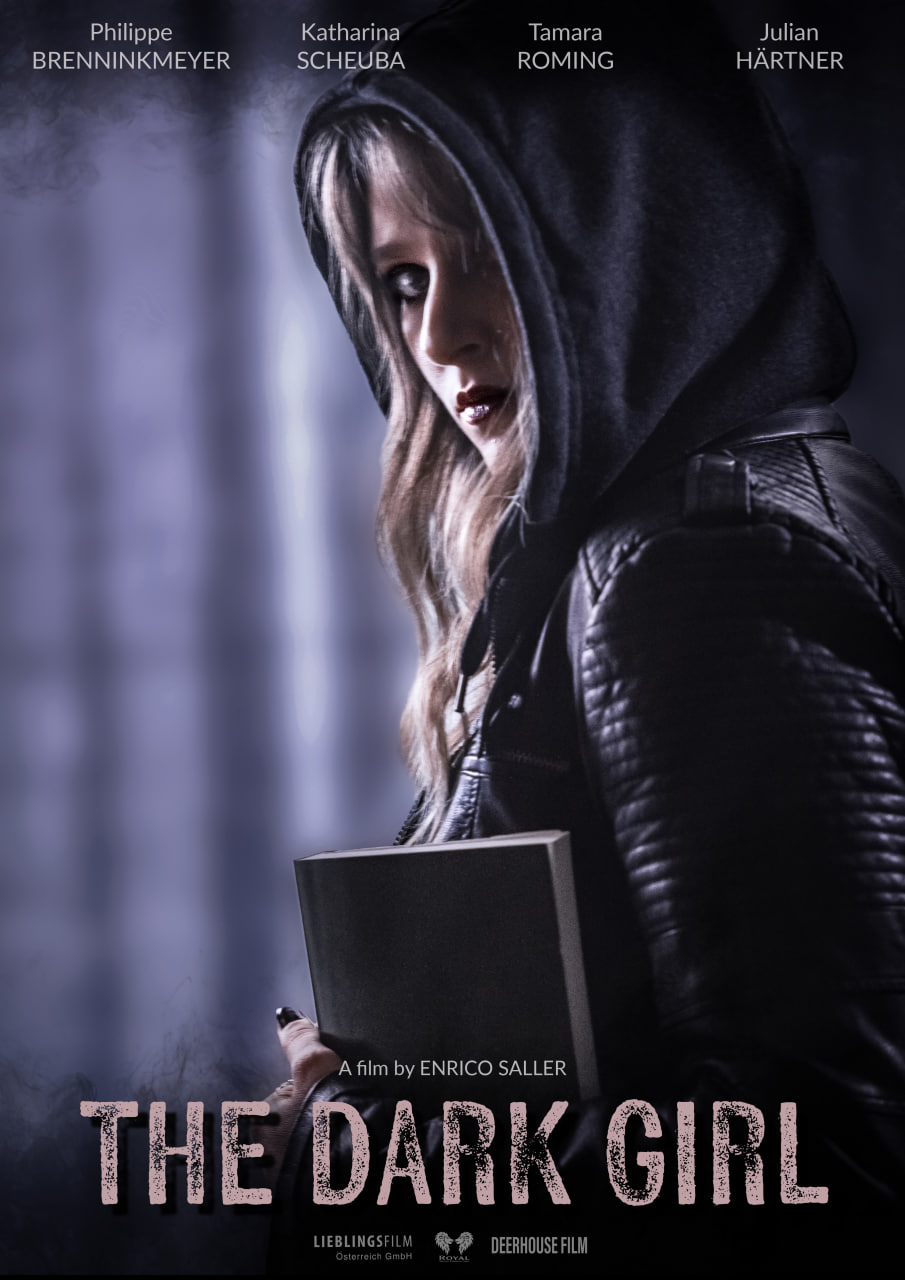 黑帮女孩(全集)