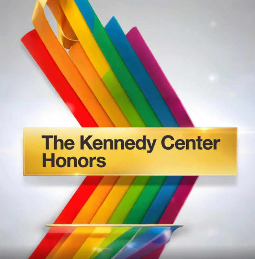 第43届肯尼迪中心年度荣誉奖(全集)