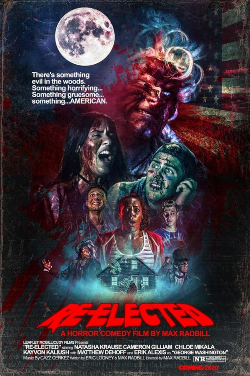 再度当选(全集)