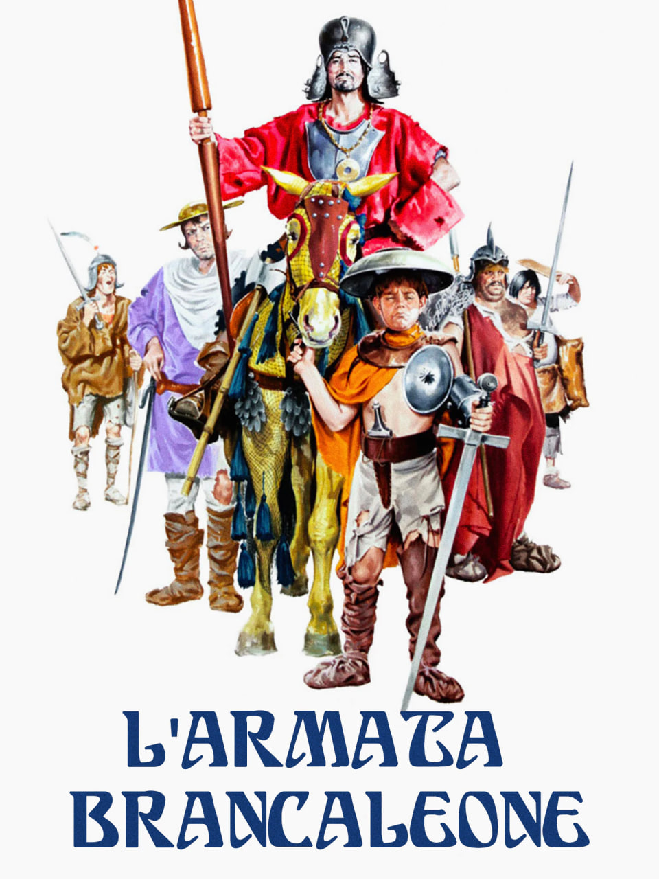 黄金骑士(全集)