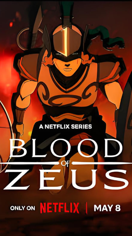 宙斯之血 第三季(全集)