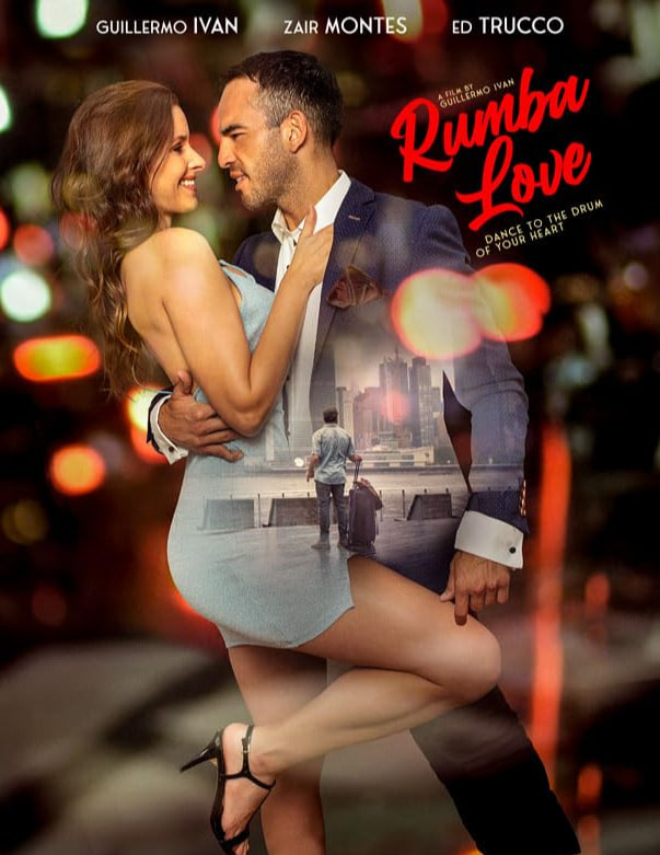 伦巴之恋(全集)