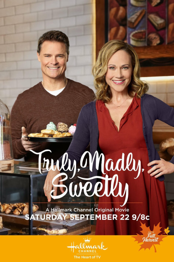 真诚、疯狂、甜蜜(全集)