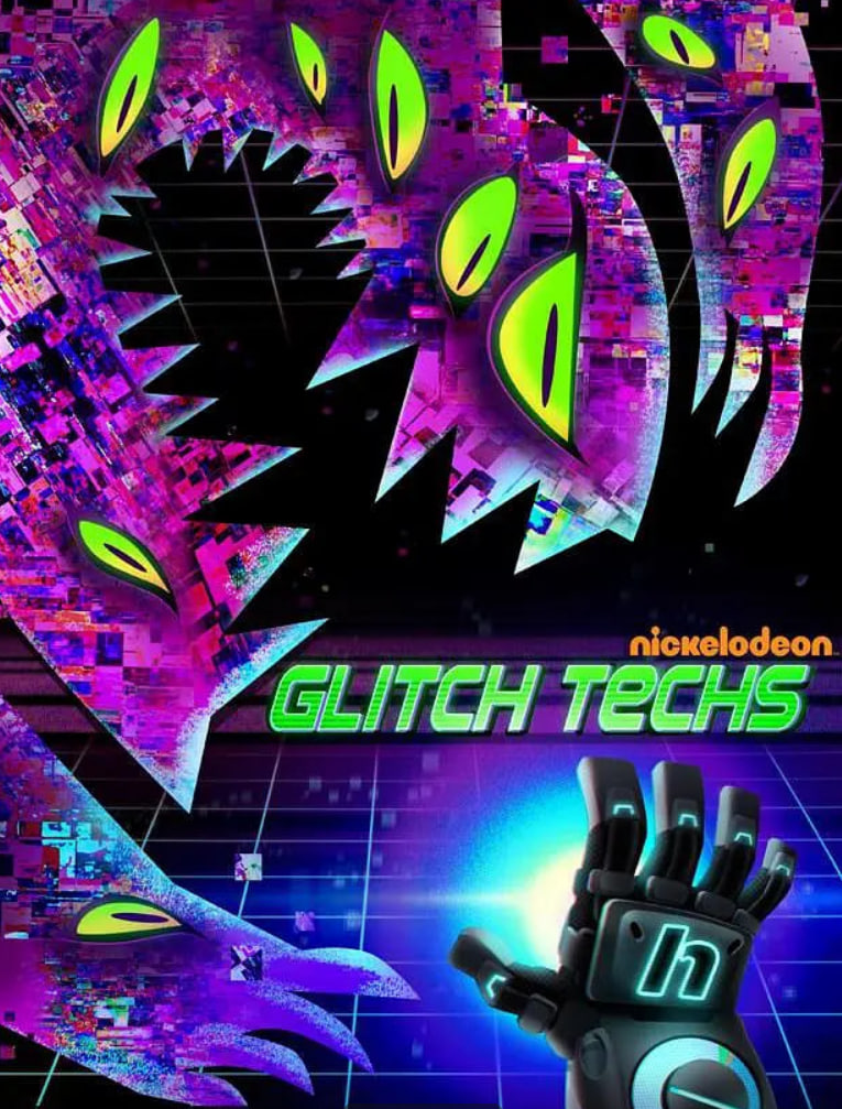 电玩先锋 第一季(全集)