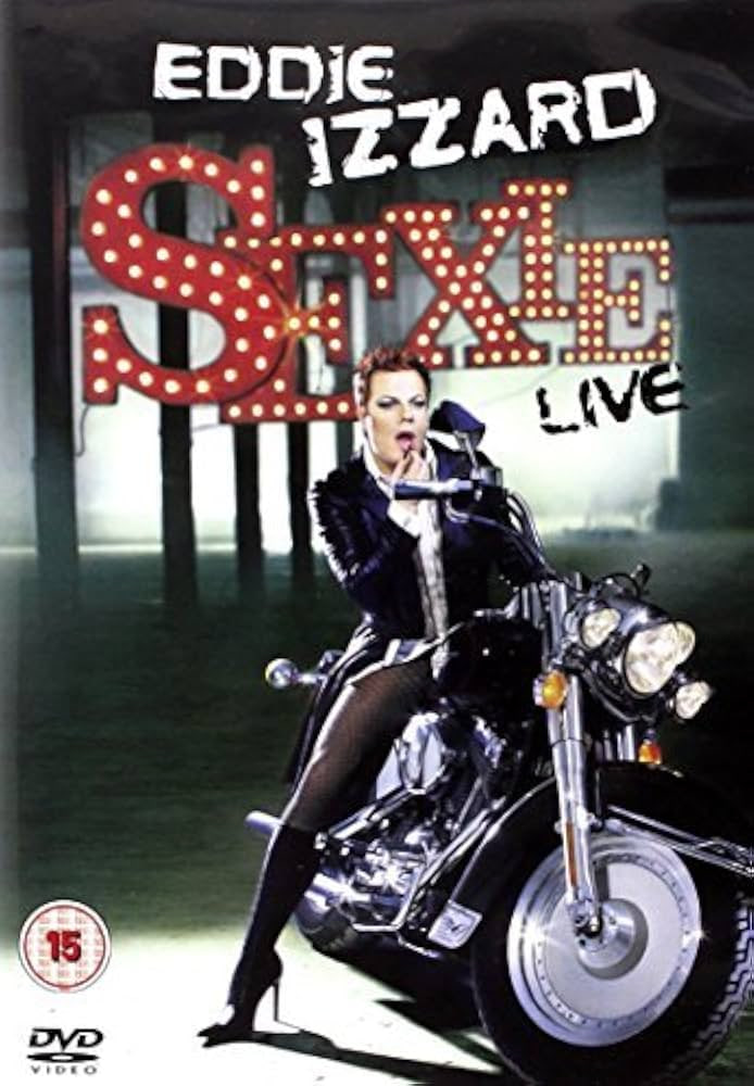 艾迪最性感(全集)