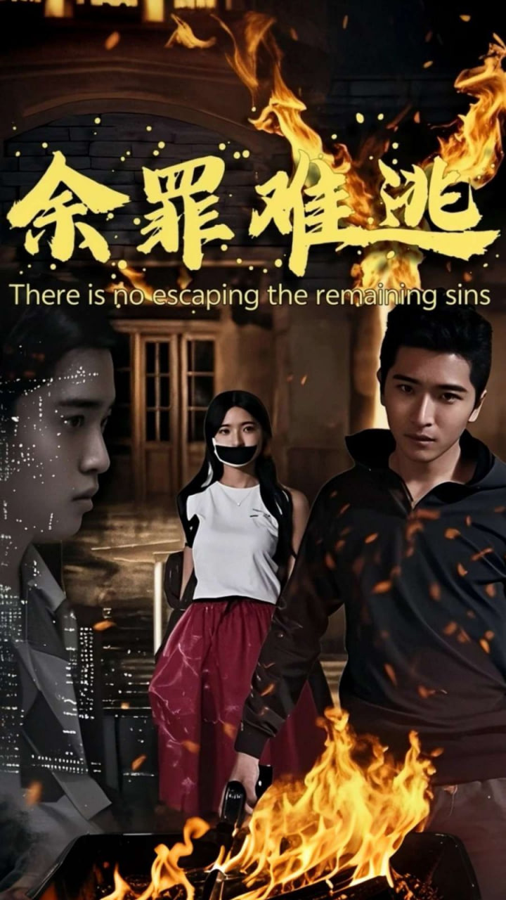 余罪难逃(全集)