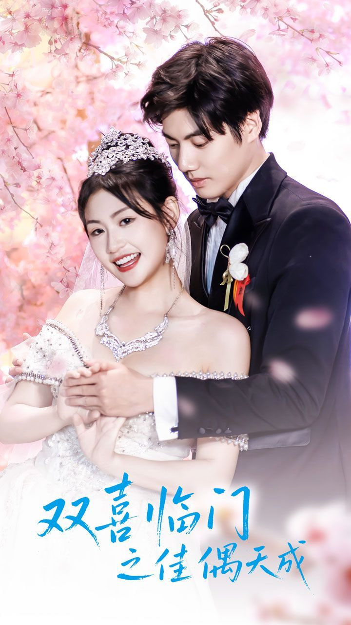 双喜临门之佳偶天成(全集)