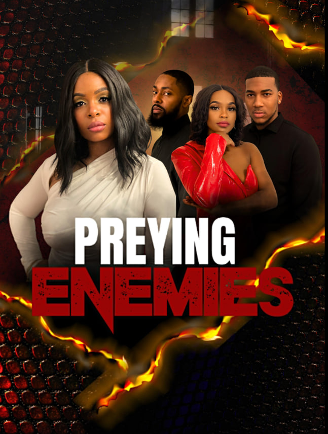 捕食敌人(全集)