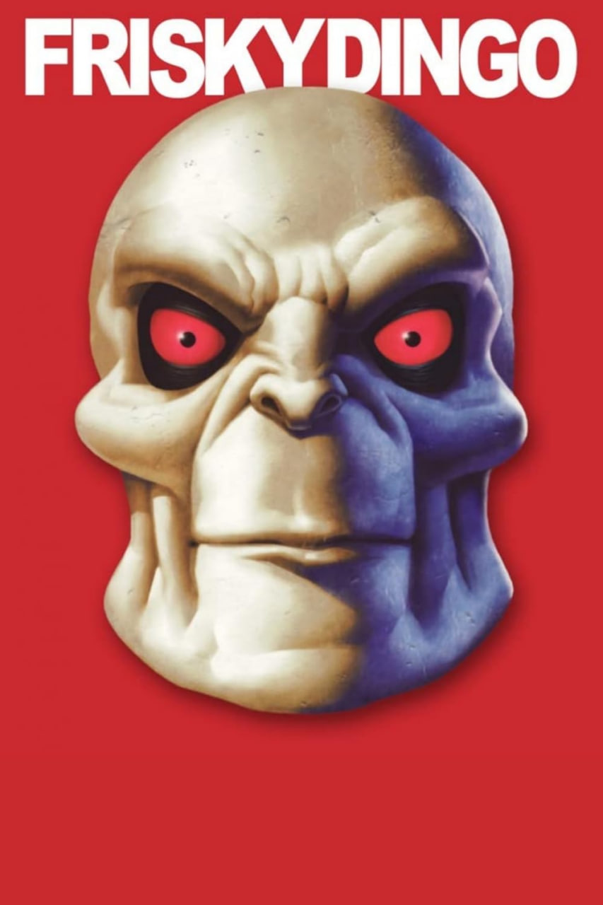 骷髅大侠 第一季(全集)