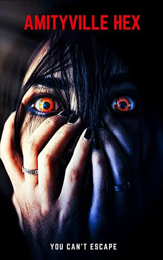 阿米蒂维尔魔咒(全集)