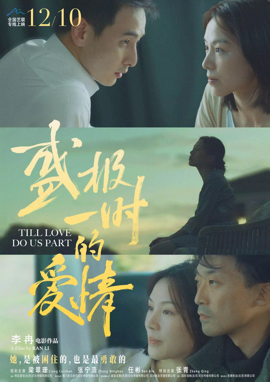 盛极一时的爱情(全集)