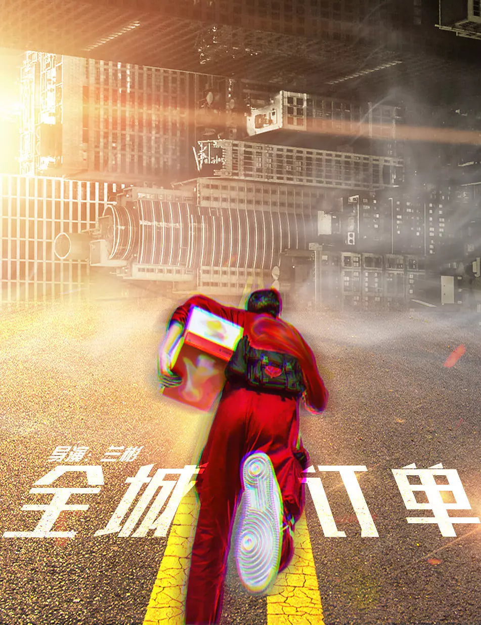 全城订单(全集)