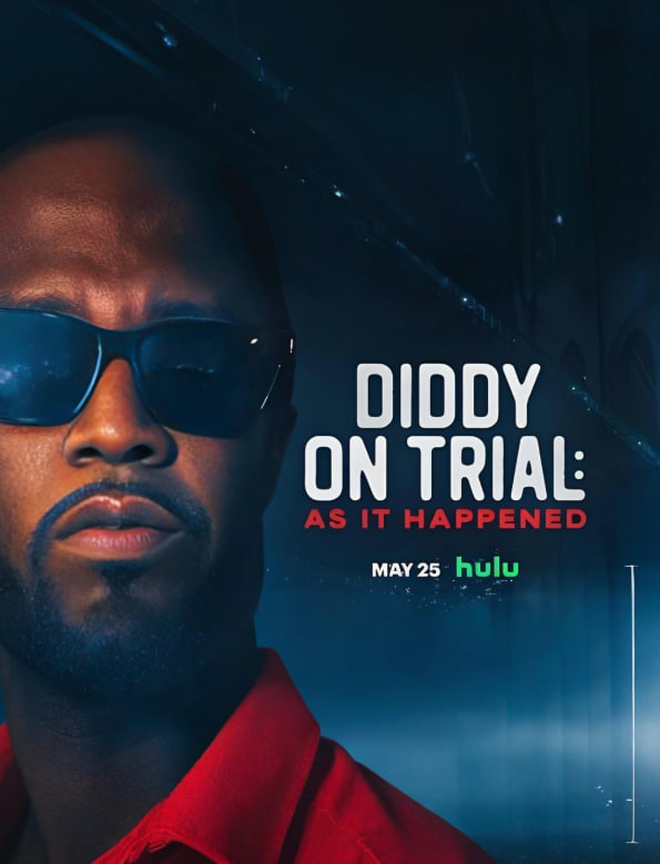 迪迪受审：事情经过(全集)