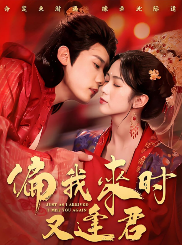 偏我来时又逢君(全集)