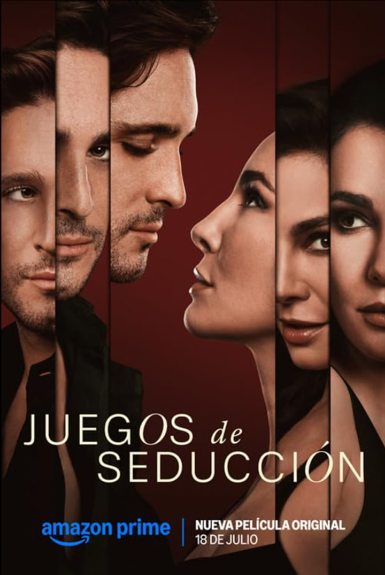 诱惑游戏(全集)