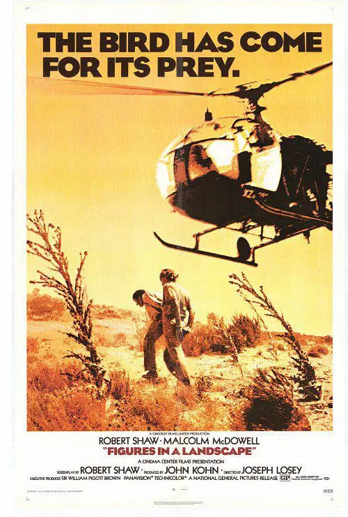 高空大追捕(全集)