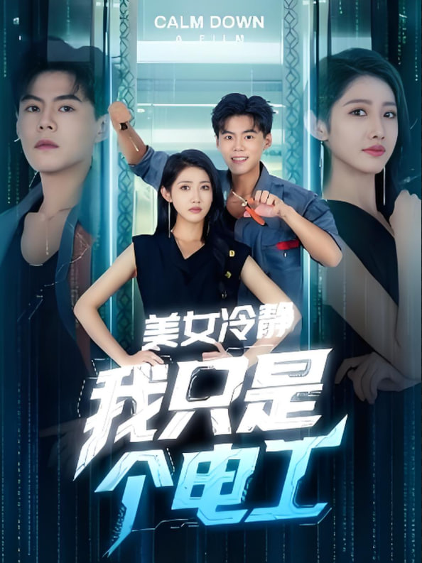美女冷静我只是个电工(全集)