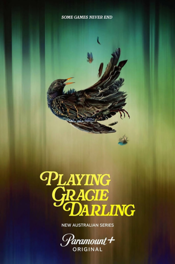 正在玩格蕾丝达林 第一季(全集)