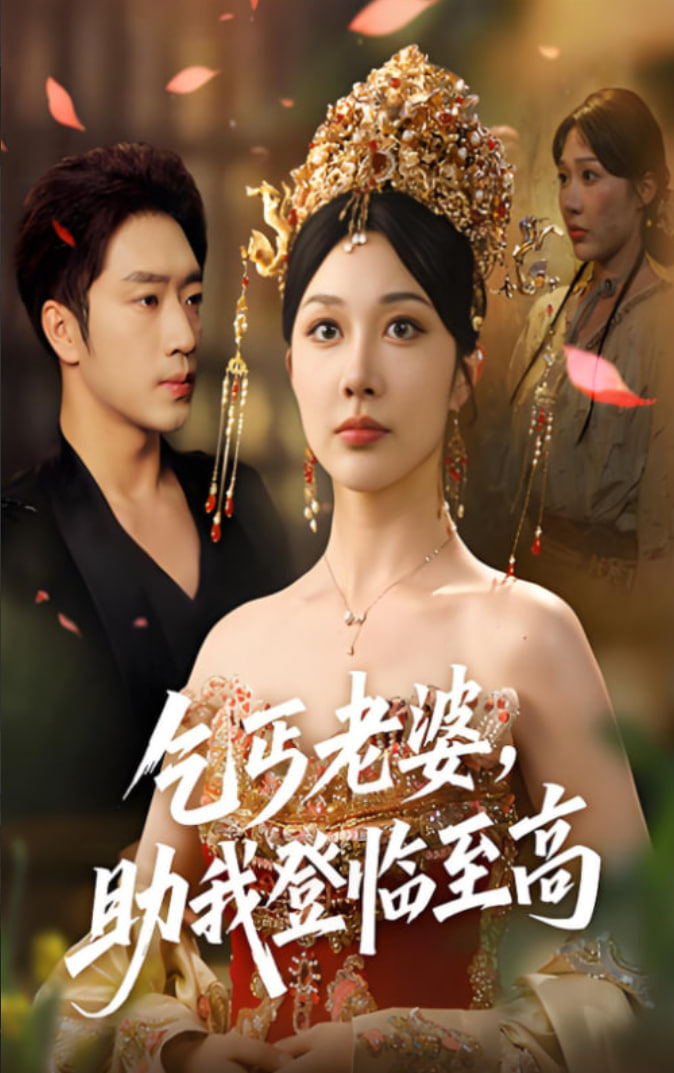 乞丐老婆助我登临至高(全集)