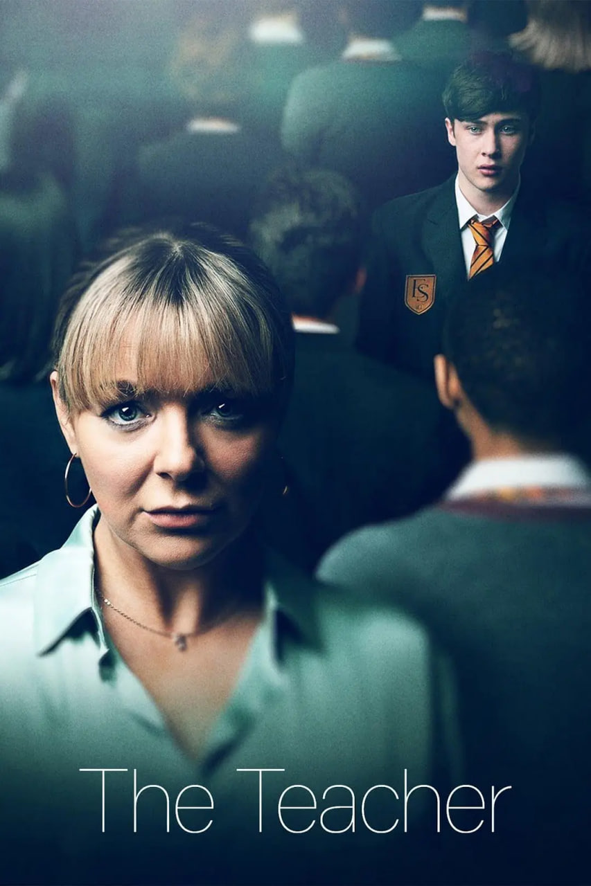 女教师 第一季(全集)