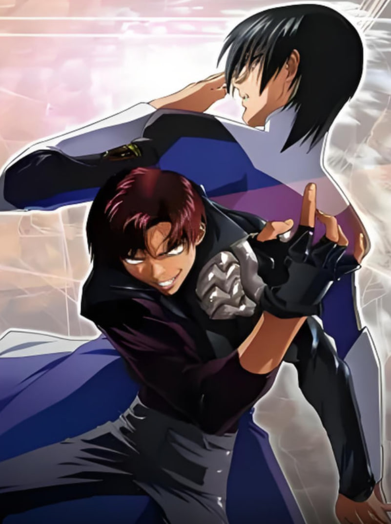 超能奇兵(全集)