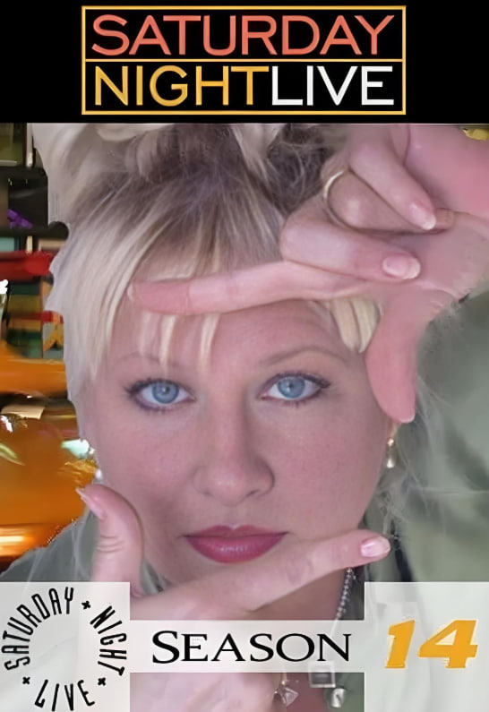 周六夜现场 第十四季(全集)
