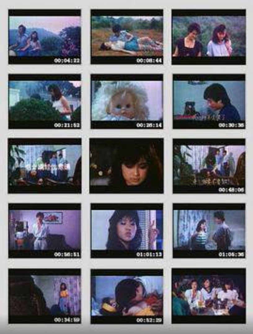 处女娇娃性意浓(全集)