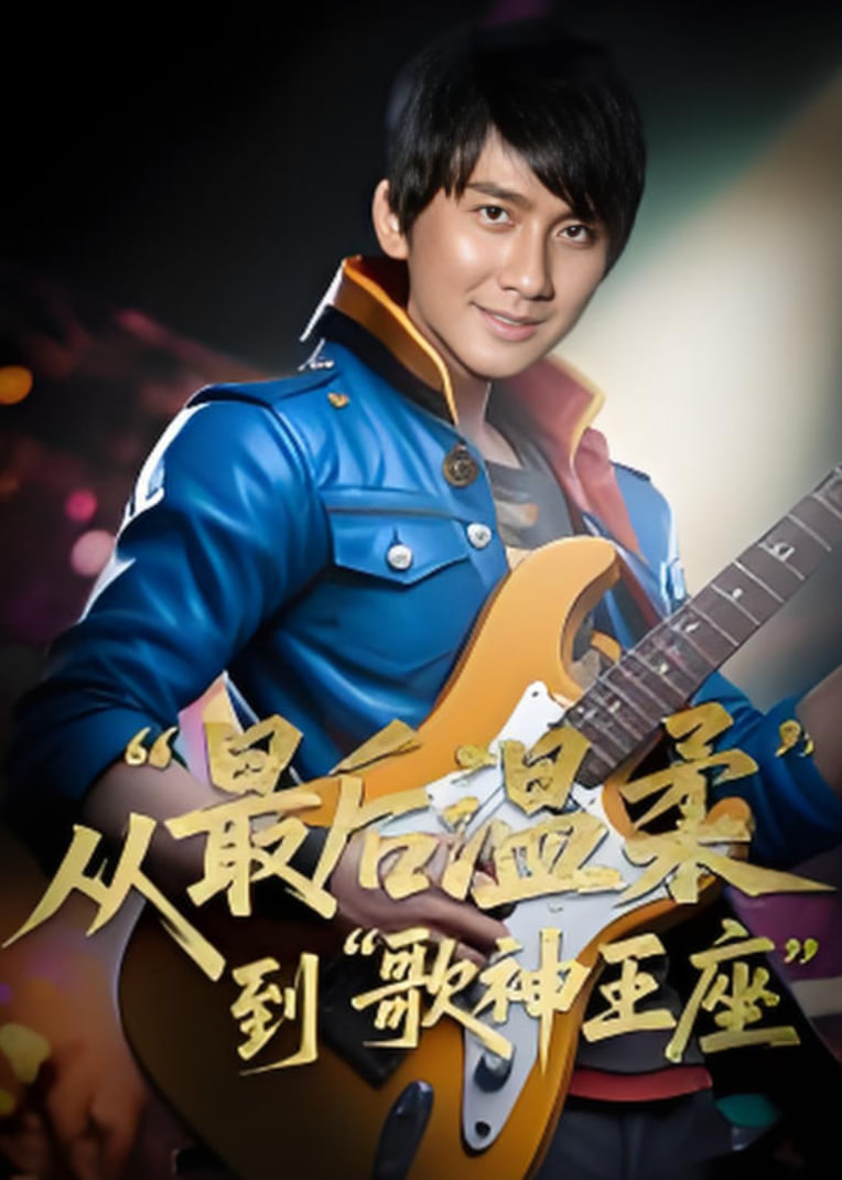 重生从最后温柔到歌神王座(全集)