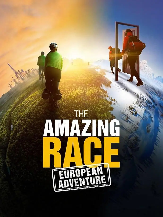 极速前进 第三十八季(全集)