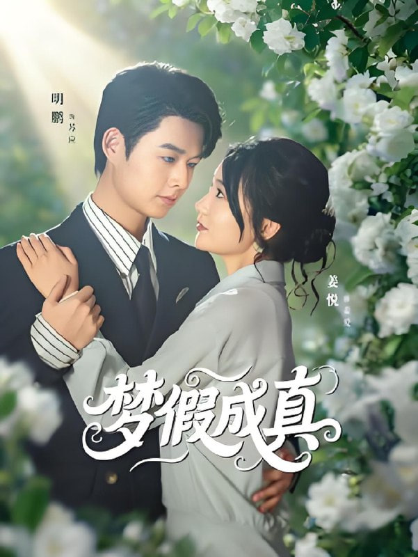 梦假成真(全集)