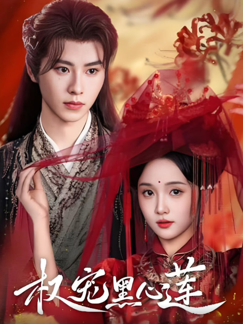 权宠黑心莲(全集)