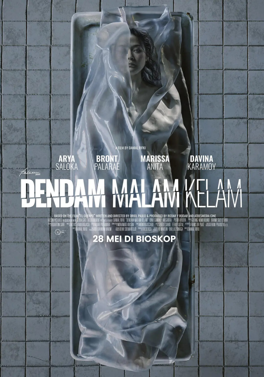 凄夜复仇(全集)