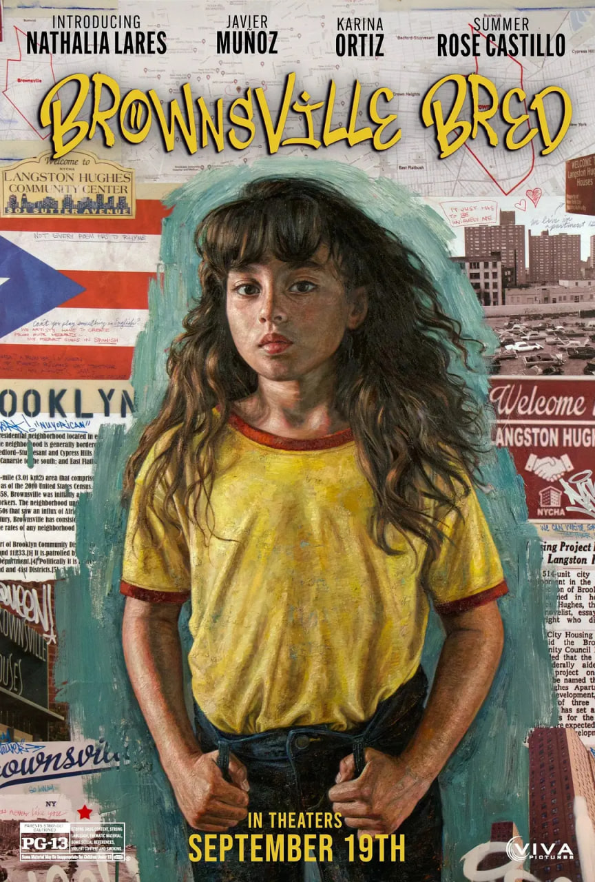 布朗斯维尔布雷德(全集)